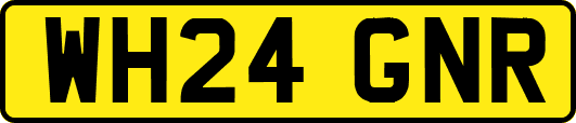 WH24GNR
