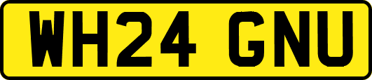 WH24GNU