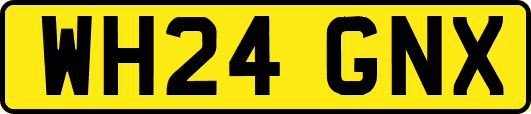 WH24GNX