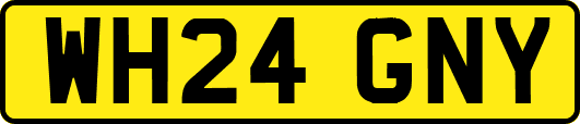 WH24GNY