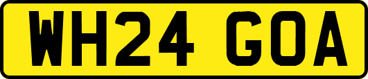 WH24GOA