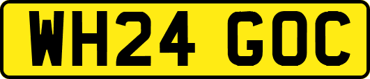 WH24GOC