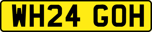 WH24GOH