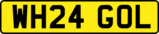 WH24GOL