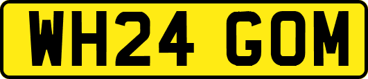 WH24GOM