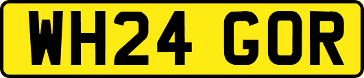 WH24GOR