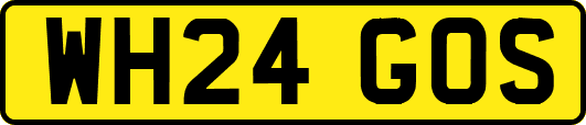 WH24GOS
