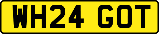 WH24GOT