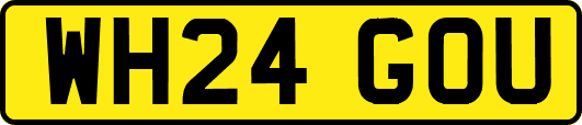 WH24GOU