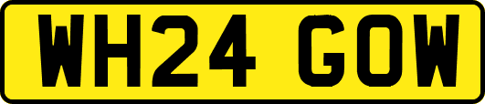 WH24GOW