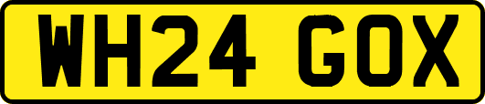 WH24GOX
