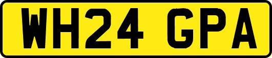 WH24GPA