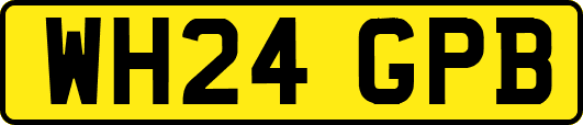 WH24GPB