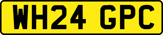 WH24GPC