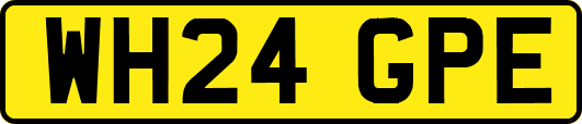 WH24GPE