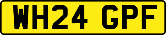 WH24GPF