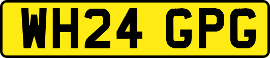 WH24GPG