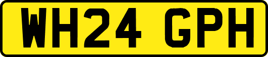 WH24GPH