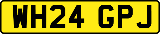 WH24GPJ