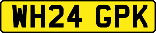 WH24GPK