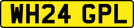 WH24GPL