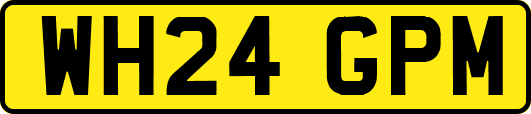 WH24GPM