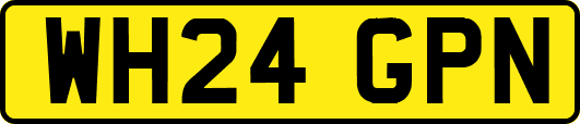 WH24GPN