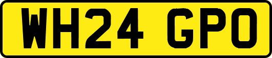 WH24GPO