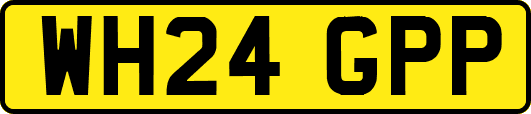 WH24GPP