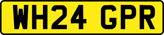 WH24GPR