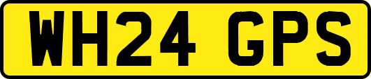 WH24GPS