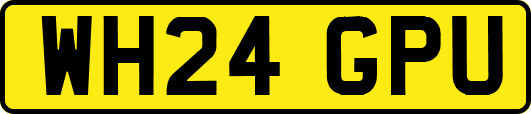 WH24GPU