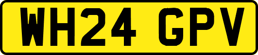 WH24GPV