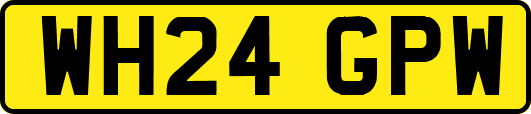 WH24GPW