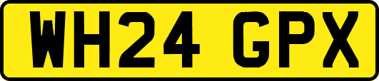 WH24GPX