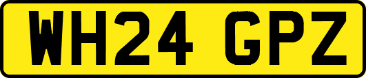 WH24GPZ