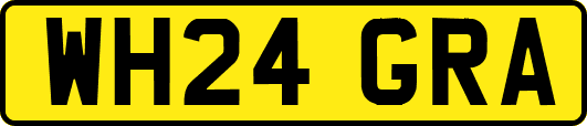 WH24GRA
