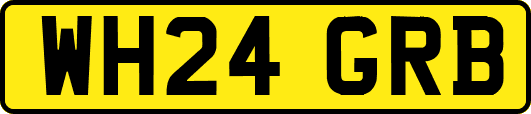 WH24GRB