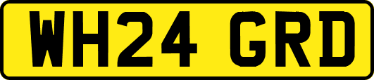 WH24GRD