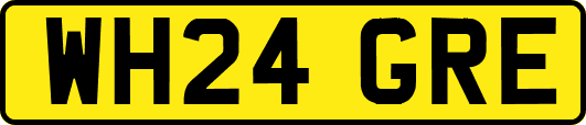 WH24GRE