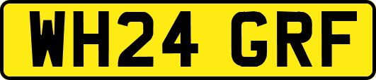 WH24GRF