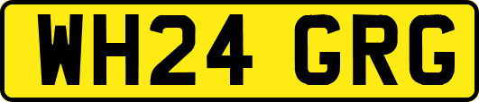 WH24GRG