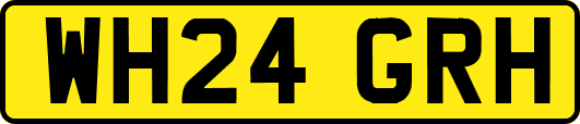 WH24GRH