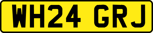 WH24GRJ
