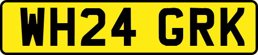 WH24GRK