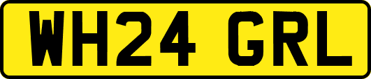 WH24GRL