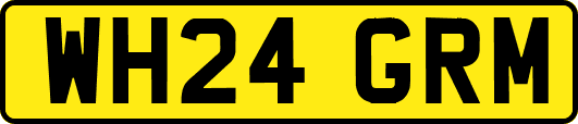 WH24GRM