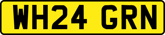 WH24GRN