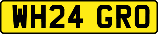 WH24GRO