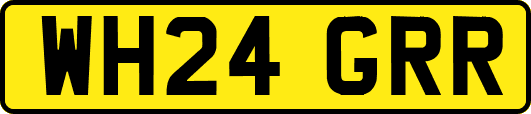 WH24GRR